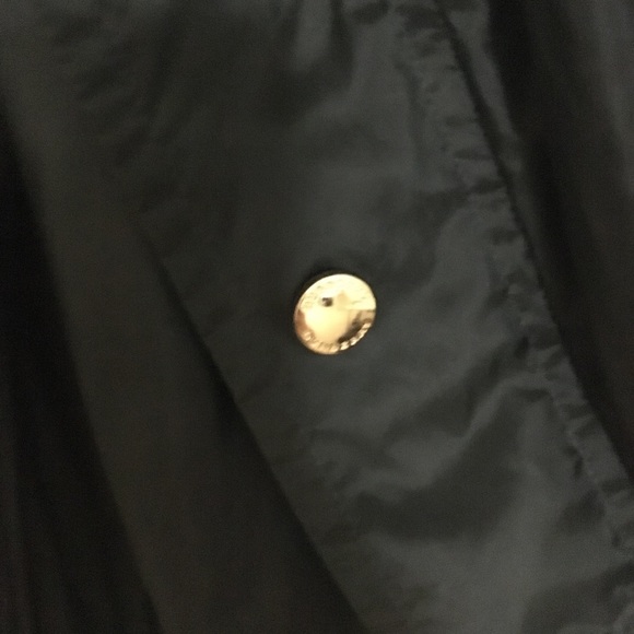 Burberry bomber jacket for summer - Picture 6 of 7